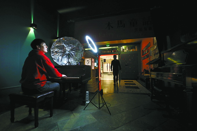 夜间直播直播隐藏直播间_夜间直播扰民怎么办_夜间直播