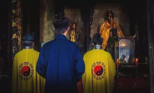 青龙堂口是什么堂口_青龙堂是什么意思_青龙堂
