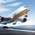 天空飞行模拟游戏最新版
