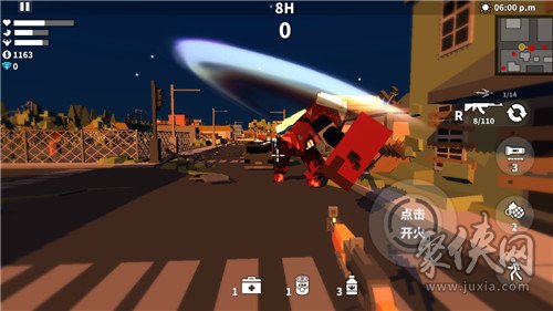 日本闯关射击游戏手机游戏-【震撼真实】特种兵身临其境！日本闯关射击游戏全方位揭秘
