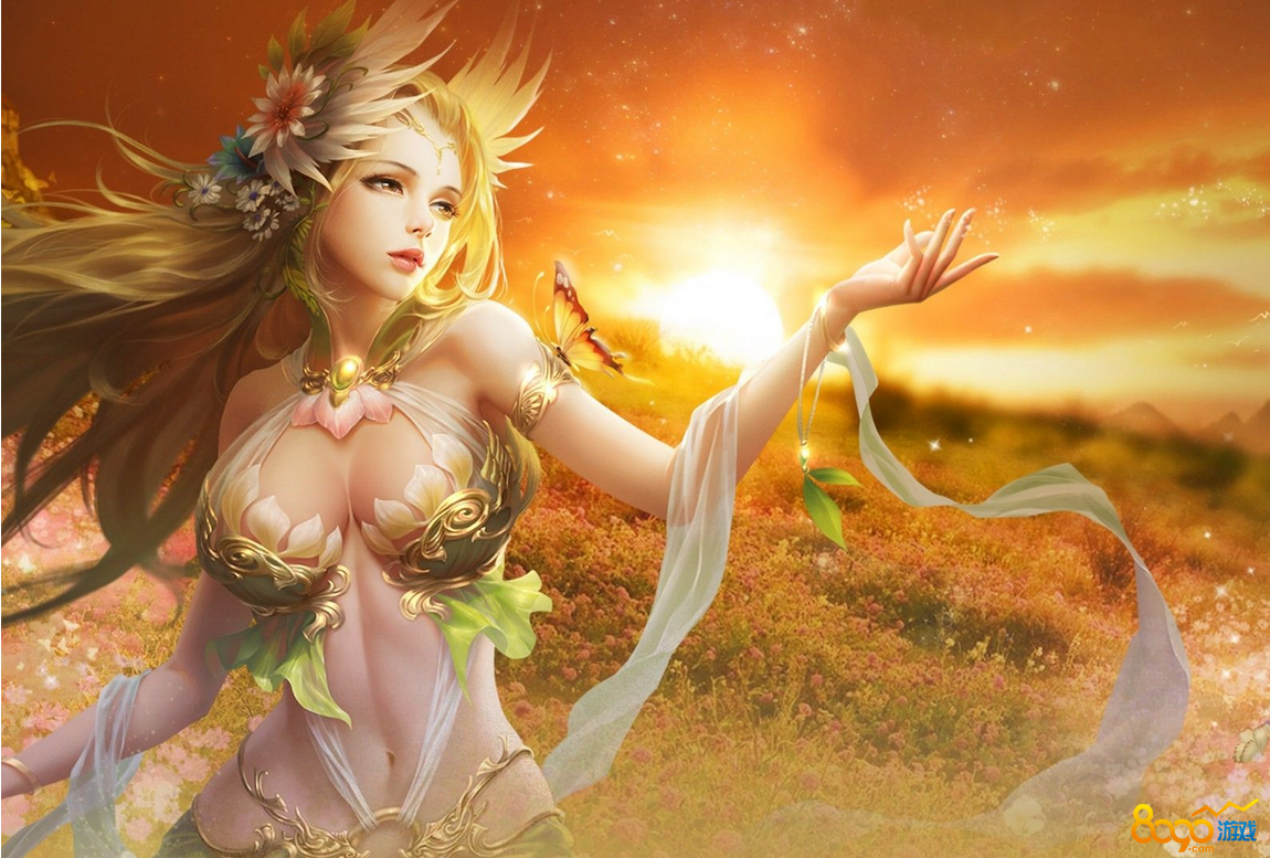 有美女的手机游戏-这类手机游戏，美女不只是花瓶！引领你体验全新世界