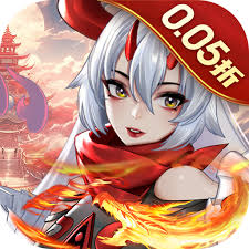 太初行（0.05折玄幻西游）