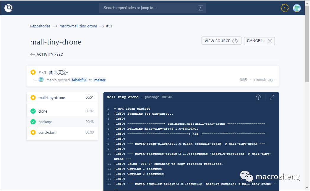 jenkins配置保存没反应_jenkins配置文件位置_jenkins配置无法保存