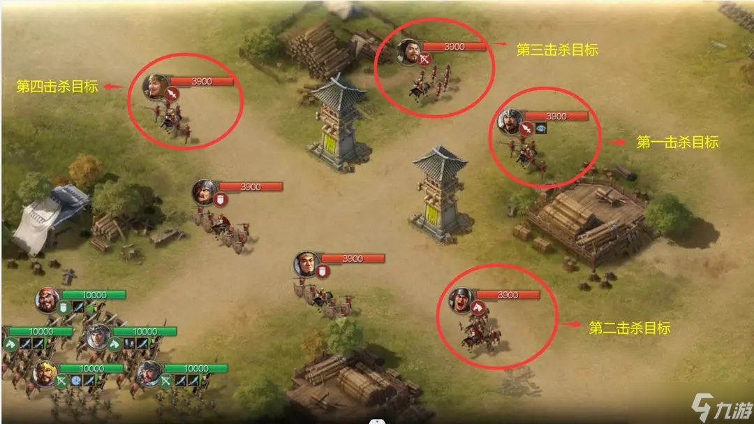 三国战棋类手游推荐_三国类版战棋手机游戏推荐_三国类战棋游戏手机版