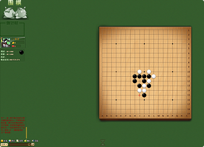 手机打围棋游戏_围棋打手机游戏的软件_手机玩围棋用什么软件