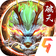破天一剑九游版