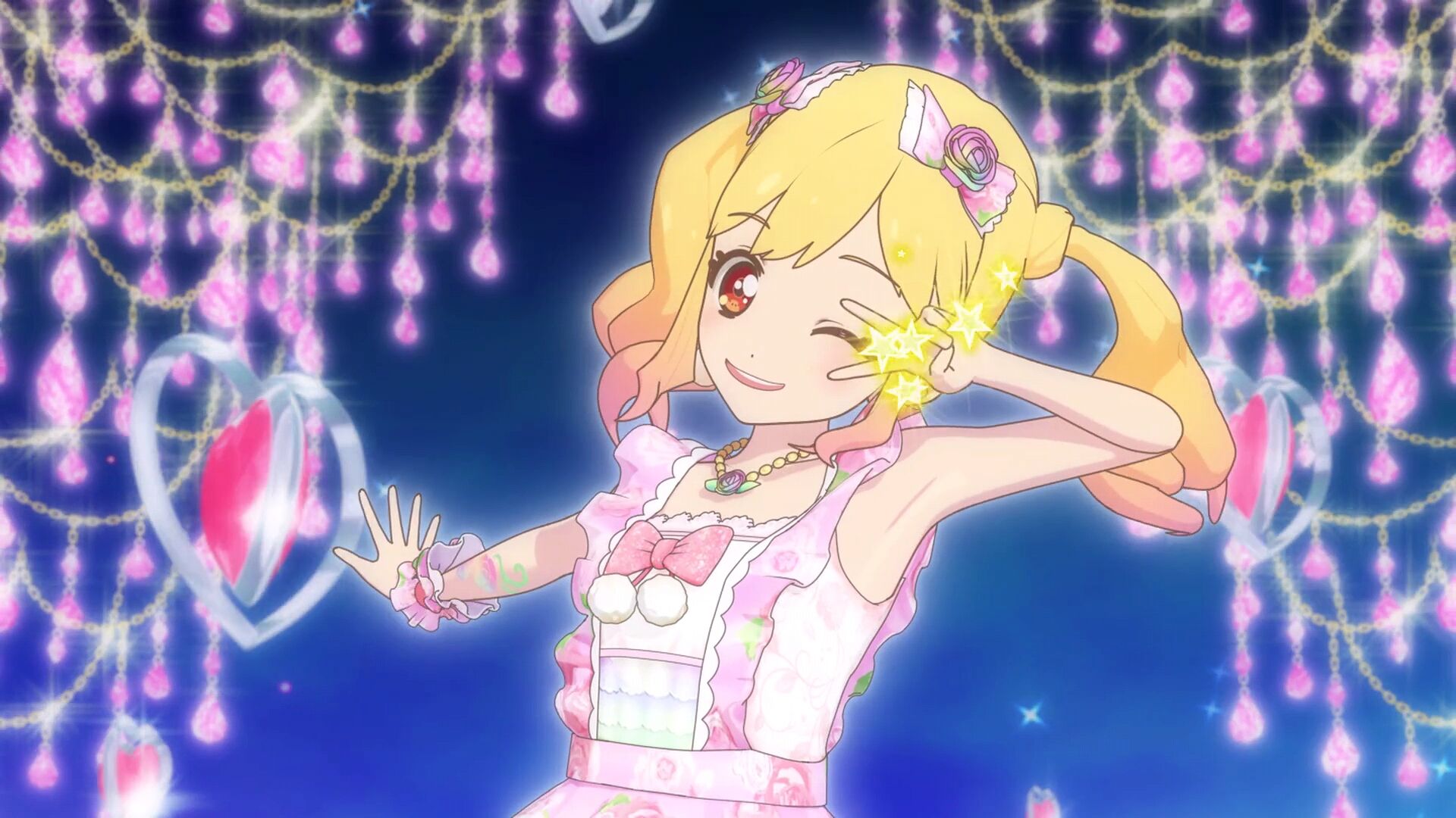 偶像活动onparade_偶像活动onparade_偶像活动onparade