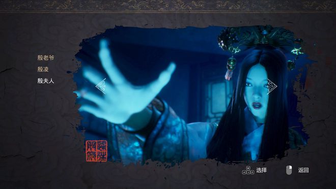 手机解谜恐怖类游戏-手机解谜恐怖游戏：漆黑之夜的未知谜团与惊悚体验