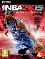 2k15修改器